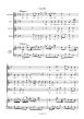 Haydn Missa Brevis St.Joannis de Deo (Kleine Orgelmesse) Hob.XXII:17 Soprano Solo-SATB- Strings-Organ (Vocal Score) (Barenreiter)
