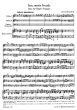 Buxtehude Jesu meine Freude (SBsolo-SSB- 2 Violins-Bassoon- Bc Grusnick) (Score-Parts)