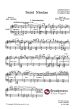 Britten Saint Nicolas Op.42 (Cantata) Tenor solo-Choir-Str.Orch.-Instr. Vocal Score (Words Eric Crozier) (Vocal Score by Arthur Oldham)