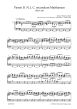 Bach Matthaus Passion BWV 244 Vocal Score (edited by A.Durr) (Urtext der Neuen Bach-Ausgabe) (germ./engl.) (Barenreiter)