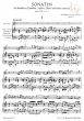 Loeillet de Gant Sonaten Op.I Vol.1 (No.1 - 3) (Hinnenthal) (Barenreiter)