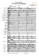Prokofieff Symphony No. 3 c-minor Op. 44 (Study Score)