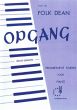 Dean Opgang Vol.1 Progressive Studies voor Piano