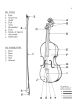 Feadler Haren op Snaren Vol.1 (Eigentijdse vioolmethode voor groepsonderwijs)
