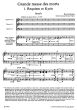 Berlioz Grande Messe des Morts (Requiem) Op.5 (Hol 75) Vocal Score