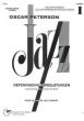 Peterson Jazz Oefeningen en Speelstukken Vol. 1 Piano