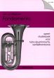 Fondamento (Speel- Studieboek Tuba [Euphonium]