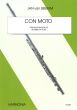 Beekum Con Moto Flute (106 Short Technical Studies)