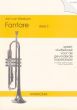 Beekum Fanfare Vol.2 Speel-Studieboek gevorderde Koperblazer (Trompet, Bugel, Tenorhoorn of Eufonium)