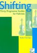 Geringas Shifting - 30 Progressive Studies for Violinists