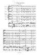 Berlioz Te Deum Op. 22 Tenor solo, Mixed choir (2), STB and STB, Children's choir, SA, Orchestra Vocal Score