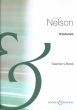 Nelson Keytunes Flexible String Ensemble with Piano Score = Teachers Book