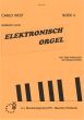 West Leerboek voor Elektronisch Orgel Vol. 4