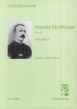 Boellmann Heures Mystiques Op.29 Vol.1 Entrees, Offertoires for Organ (Manuals) or Harmonium