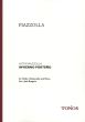 Piazzolla Invierno Portena Violin-Cello-Piano (arranged by Jose Bragato)