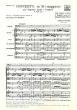 Vivaldi Concerto B fl. maj. F.VIII n.24 bassoon-strings-cembalo
