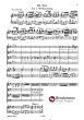 Bach Weihnachts Oratorium BWV 248 Soli-Choir-Orch. Vocal Score (edited Johannes Muntschick) (Peters-Urtext)