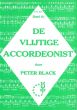 Black Vlijtige Accordeonist Vol.3