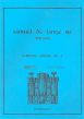 Lange Fantasie-Sonate No.2 Orgel (ed. Joachim Dorfmüller)