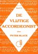 Black Vlijtige Accordeonist Vol.4