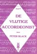 Black Vlijtige Accordeonist Vol.6