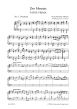 Handel Messias (Messiah) KV 572 Soli-Choir-Orchestra Vocal Score (arrangement by W.A. Mozart) (edited by A.Holschneider)