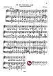 Bach Geistliche Lieder & Arien (BWV 439 - 507 , 508 , 509 , 511 - 517 und 519 - 523) Tiefere Stimme (Friedrich Martin)