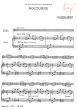 Nocturne Flute [Violin] and Piano