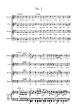 Haydn Die Sieben Letzten Worte unseres Erlosers am Kreuze Hob.XX:2 Soli-Choir-Orch. Vocal Score (germ.) (Hubert Unverricht)