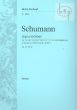 Zigeunerleben Op.29 / 3 Im Schatten des Waldes (SATB-Piano[Triangel/Tambour ad lib.])