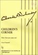 Children's Corner for Piano Solo