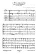 Palestrina Ecce Tu Pulcher Es (from Schola Cantorum) SATTB