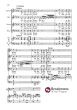 Bach Kantate BWV 131 - Aus der Tiefen rufe ich, Herr zu dir (Out of darkness call I, Lord, to Thee) (Fassung g-Moll) Klavierauszug (deutsch/englisch)