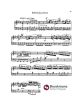 Cimarosa Sonatas Vol.3 No.19 - 24 for Piano Solo (Edited by J. Ruperink)