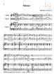 Hengeveld Menuet and Small Overture for Violin, Violoncello and Piano (Easy Level)