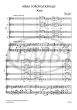 Liszt Missa Coronationalis Vocalscore
