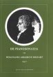 Kloppenburg De Pianosonates van W.A. Mozart Vol.1 (paperb.)
