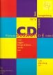 CD-Session - 10 Pieces Rock, Reggae, Boogie & Blues and Samba for Eb Instruments Book with Cd