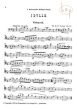 Verhey Idylle Op. 37 Violine [Violoncello]-Piano