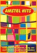 Amstel Hits Zang-Gitaar-Keyboard (Melodielijn met Akkoorden)