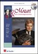 Mozart and his Contemparies (Horn[Eb/F]) (Bk-Cd)