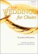 Weddings for Choirs