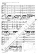 Mozart Requiem KV 626 oli SATB, Coro SATB, und Orchester Klavierauszug (Fassung Maunder)