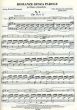 Mendelssohn Romanze Senza Parole Flute-Piano (Arranged by Benoit Fromanger)