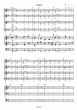 Berliner Messe 1990 , rev. 2002 Chor oder Solisten [SATB]-Orgel Partitur