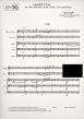Fiorillo Quintett Horn-Flöte [Oboe]-Violine-Viola und Basso (Part./Stimmen) (Giovanni Punto)