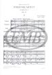 Dohnanyi Quartet No.3 a-minor Op.33 2 Vi.-Va.-Vc Study Score (EMB Study Score)