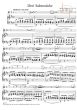 3 Salonstucke Op.11 Viola-Klavier
