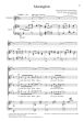 All The Things You Are SATB and Piano (3 Jazz Classics) (Arr. Gwyn Arch)