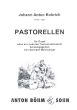 Kobrich Pastorellen Orgel oder Cembalo (Andreas Weinberger)